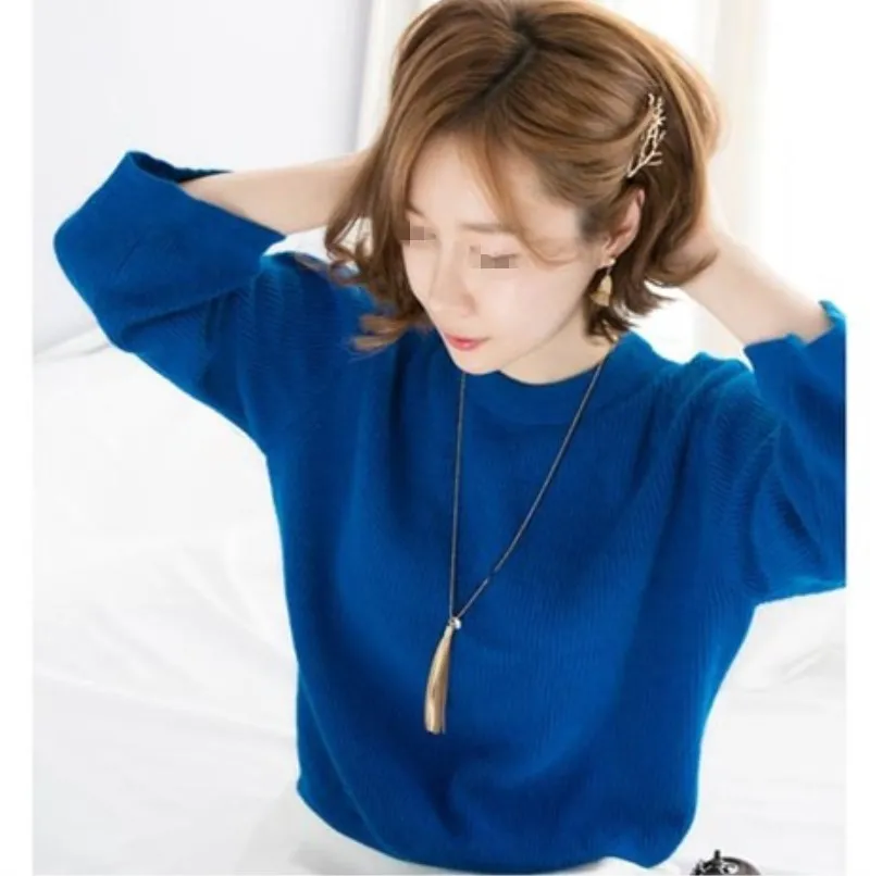 Женские Модные минималистичные милые Ретро заколки для волос CJWD73|jewelry press|jewelry