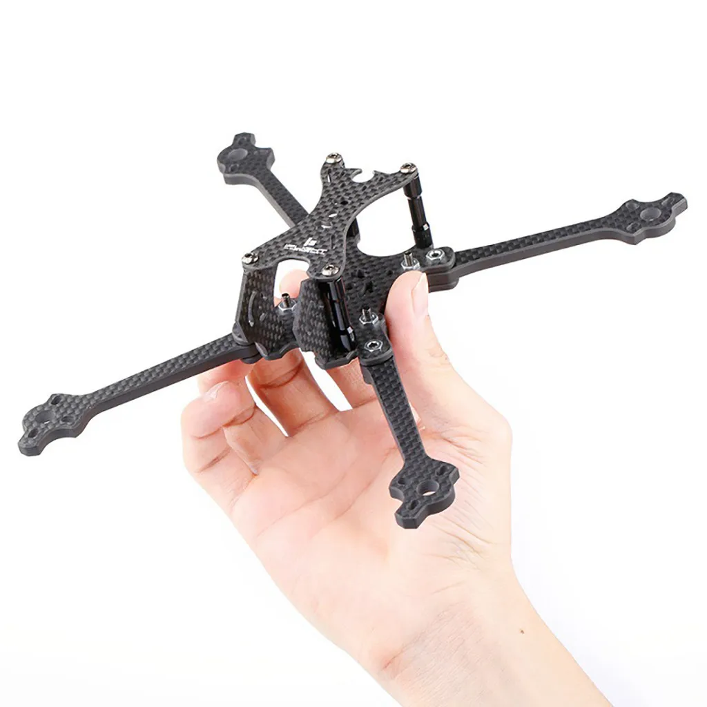 Аксессуары для дрона IFlight Dove V2 12 мм 5 дюймов FPV карбоновая рама arm гоночного Z7111 |