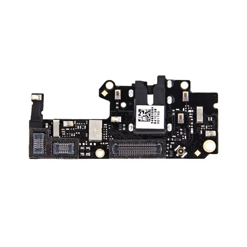 Гибкий кабель для Oneplus 3 1 + A3000/Oneplus 3T A3010|flex cable|cable flexcable for earphone |
