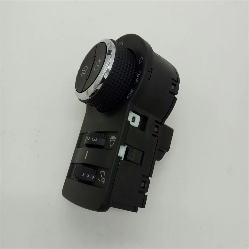 SKTOO для Buick Encore Chevy Cruze Malibu без Авто GM13301749 противотуманная фара управление кнопка включения
