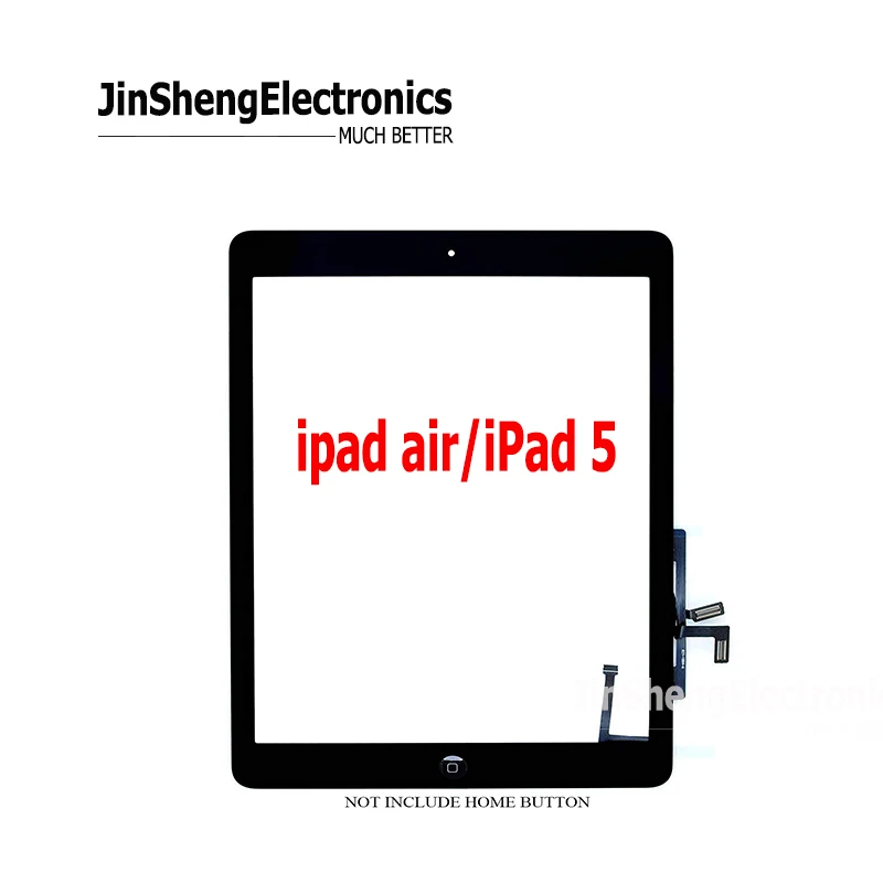 Для iPad Air 1 Air1 iPad5 9 7 &quotЖК-дисплей матричный экран планшетного ПК сменные детали