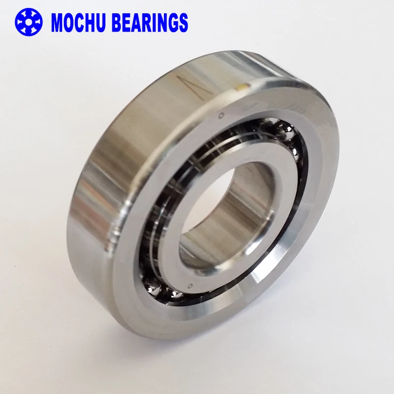 1 шт. 25TAC62B 25 TAC 62B SUC10PN7B 25x62x15 MOCHU высокая скорость нагрузки ёмкость шариковый винт опорные подшипники