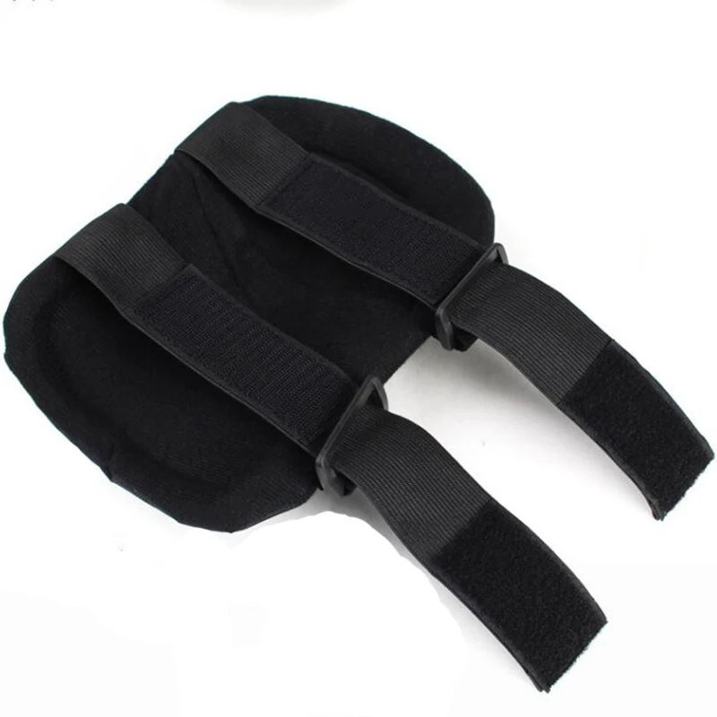 4 шт./лот локоть наколенники баскетбол колено протектор Катание на коньках