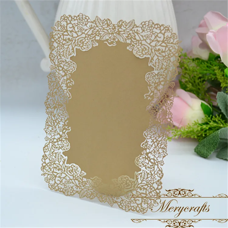 Свадебная фотобумага с цветочным дизайном черная пригласительная свадебная