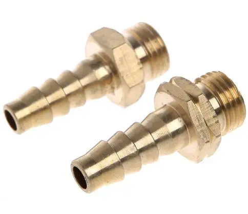 conector Фонарь little Smith, паяльный Золотой сварочный фонарь, наконечники сопла - Цвет: conector