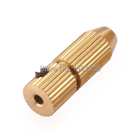 100 шт. медные зажимы для дрели 2 3 мм | Украшения и аксессуары