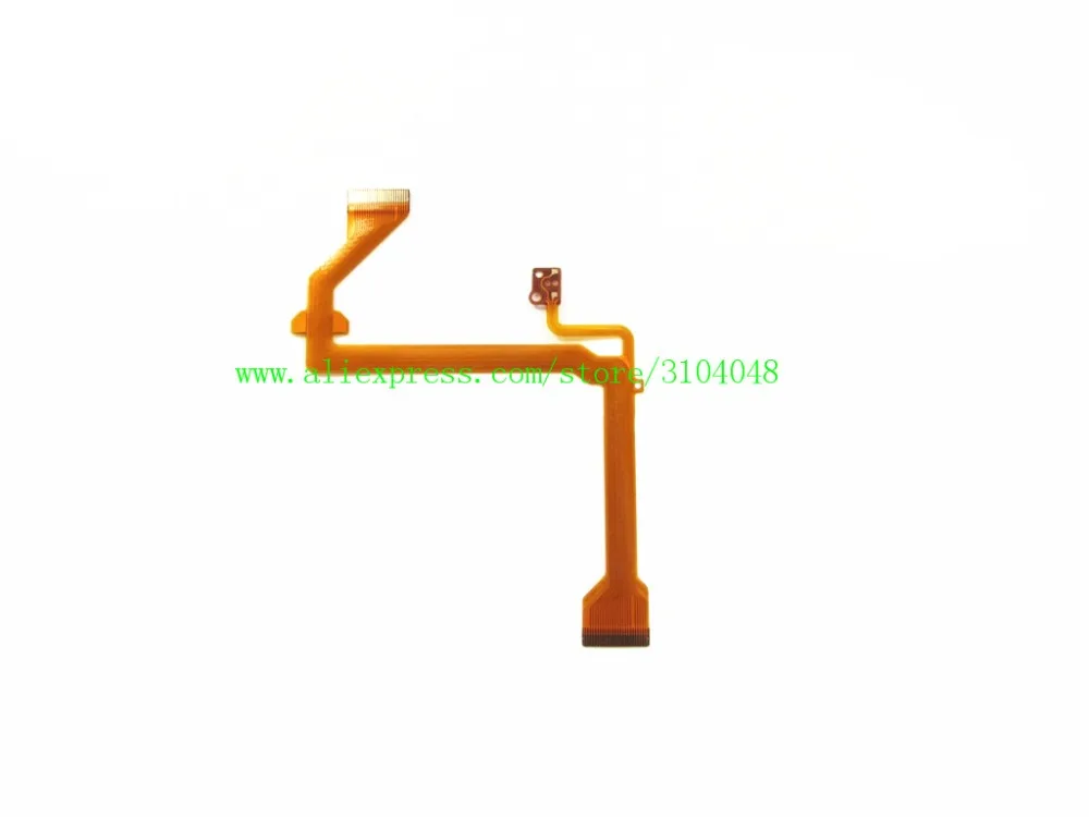 Новый гибкий кабель для ЖК дисплея фотоаппарата Panasonic|cable for|cable for cameracable flex |