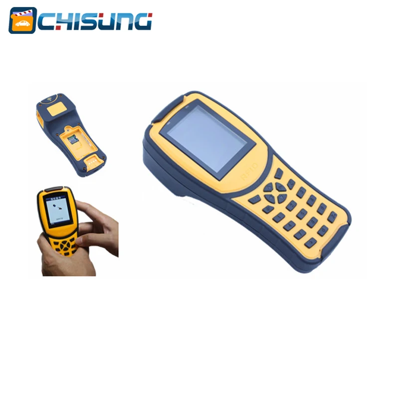 GPRS охранник в режиме реального времени патрульный мониторинг системы Сделано