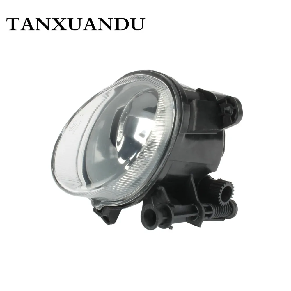 Галогенная противотуманная фара подходит для VW CC 09 12 AUDI A1 A4 Wagen B8 A5 A6 C7 Foglamp тип 11 14 Q3