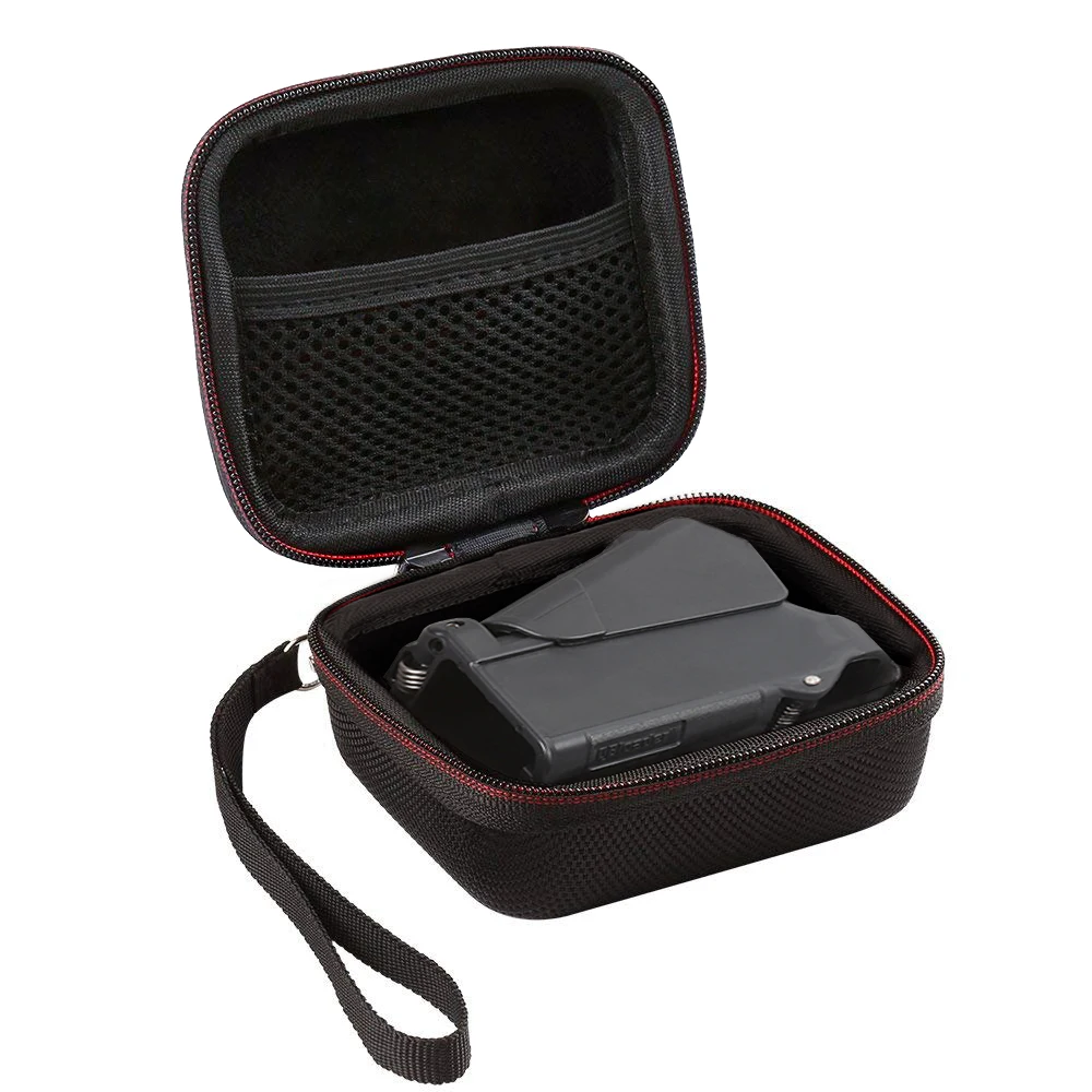 Новинка 2019 года Жесткий Чехол из ЭВА для универсального погрузчика/разгрузчика