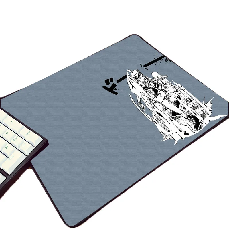 Резиновый игровой коврик для мыши Mairuige 220x180x2 мм компьютера игр аниме невероятные