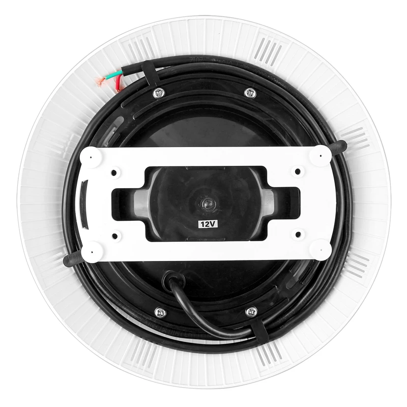 Светодиодный подводный светильник для бассейна 9 Вт RGB с дистанционным