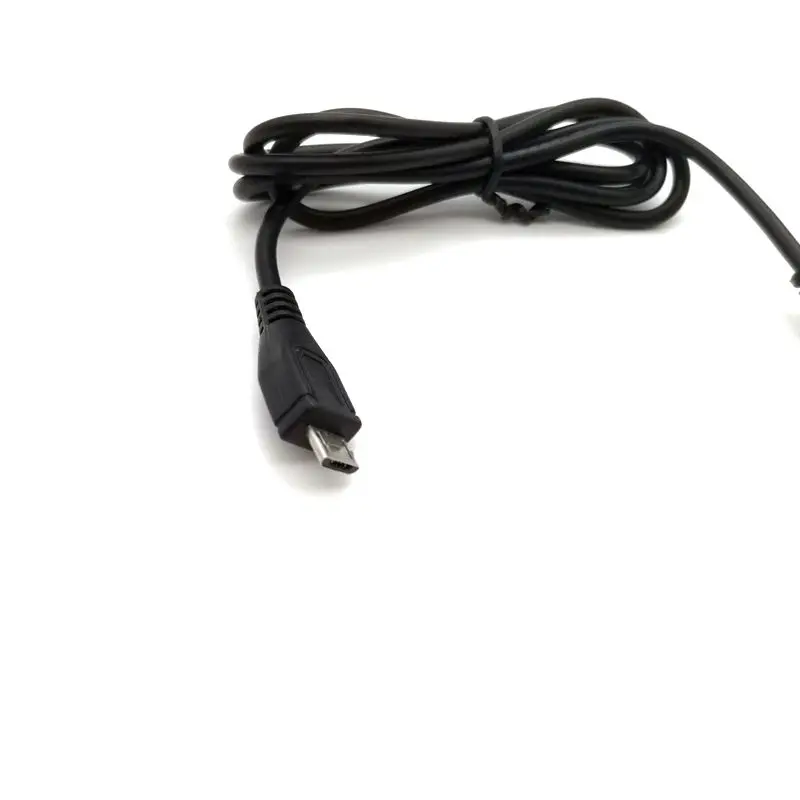 1 шт. универсальный разъем Micro USB для порта адаптер питания зарядное устройство
