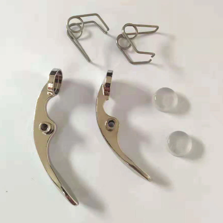 5 комплектов труба дренажный клапан водяной ключ сплюсной сборные детали