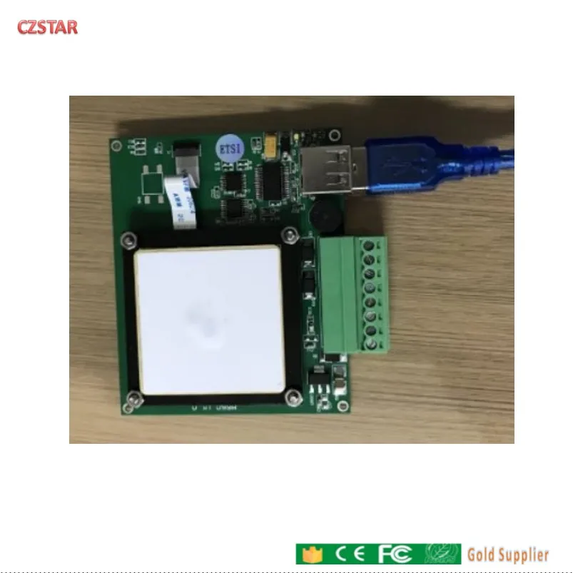 Usb rs232 Wiegand usb интерфейс низкая мощность качество пассивный мини uhf rfid считыватель