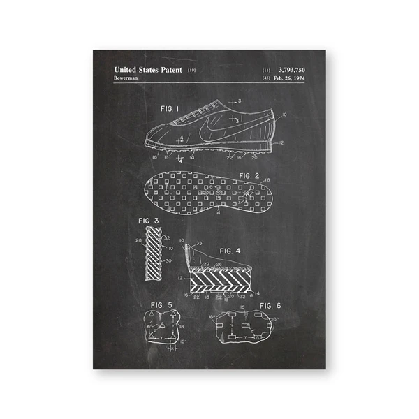 

Художественные принты на холсте wall's tale, абстрактный стиль