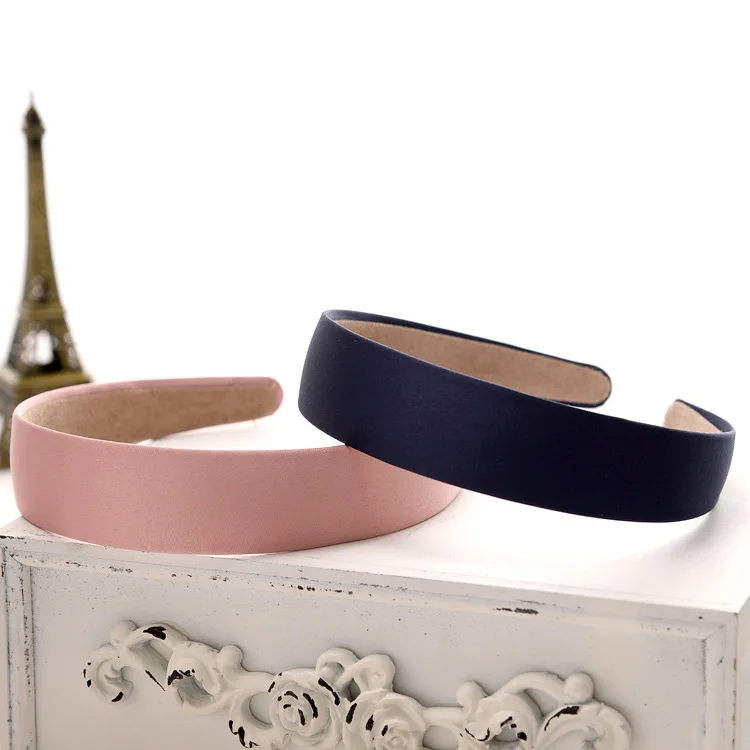 Рисунок 4 - Женский простой ободок для волос