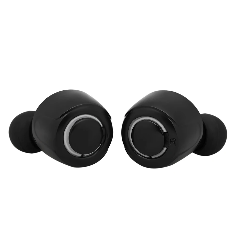 Новые беспроводные наушники bluetooth TWS наушники-вкладыши True BT4.2 CVC шумоподавление HD