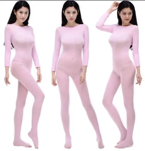 Высококлассные женские 120D толстые пикантные открытые/не Дамское белье с