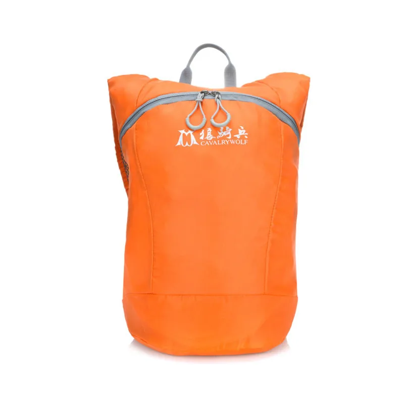 Сумка Мужская/Женская Складная для альпинизма водонепроницаемая|bag outdoor|backpack