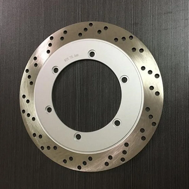 Диск переднего тормоза мотоцикла ротор для Honda NV400 NC400 Shadow 400 2000 2002 VT750 750 97 2015|front brake