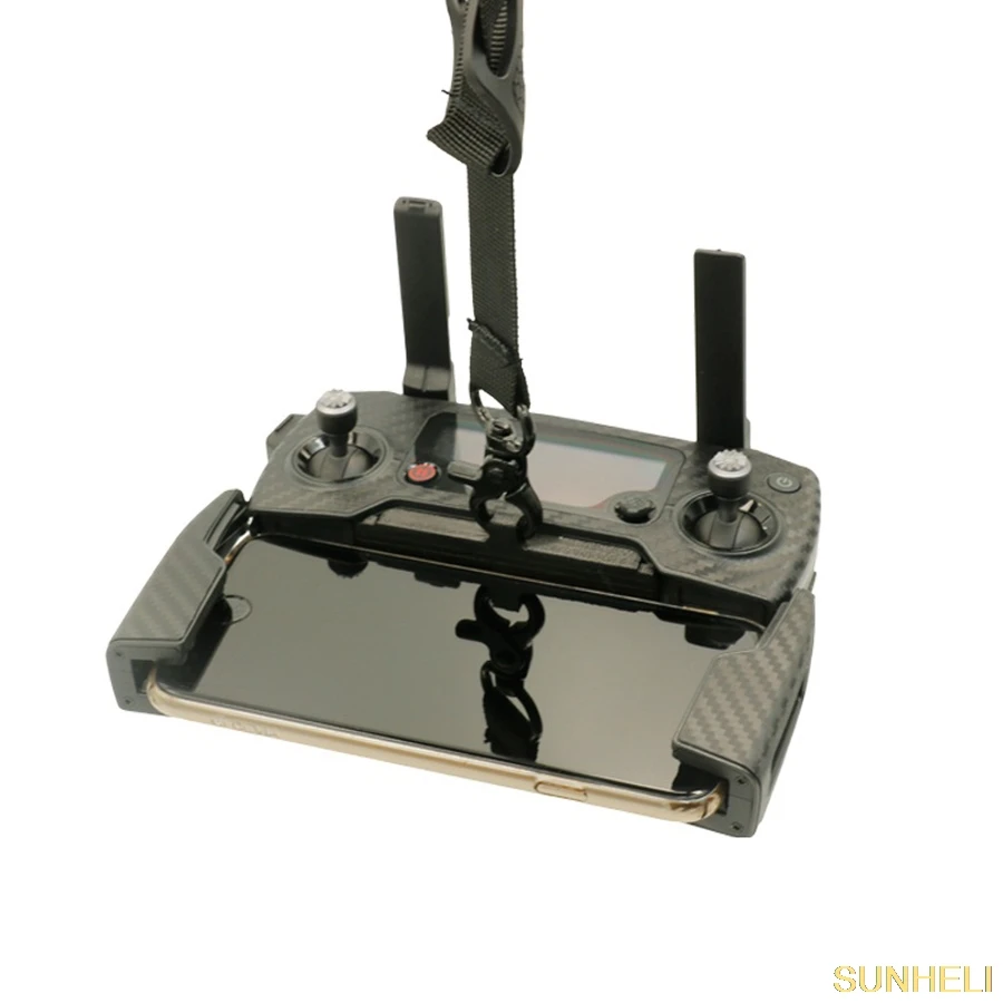 Фоторемень + кронштейн для дистанционного управления D JI Mavic pro|rc airplane|airplane rcrc remote