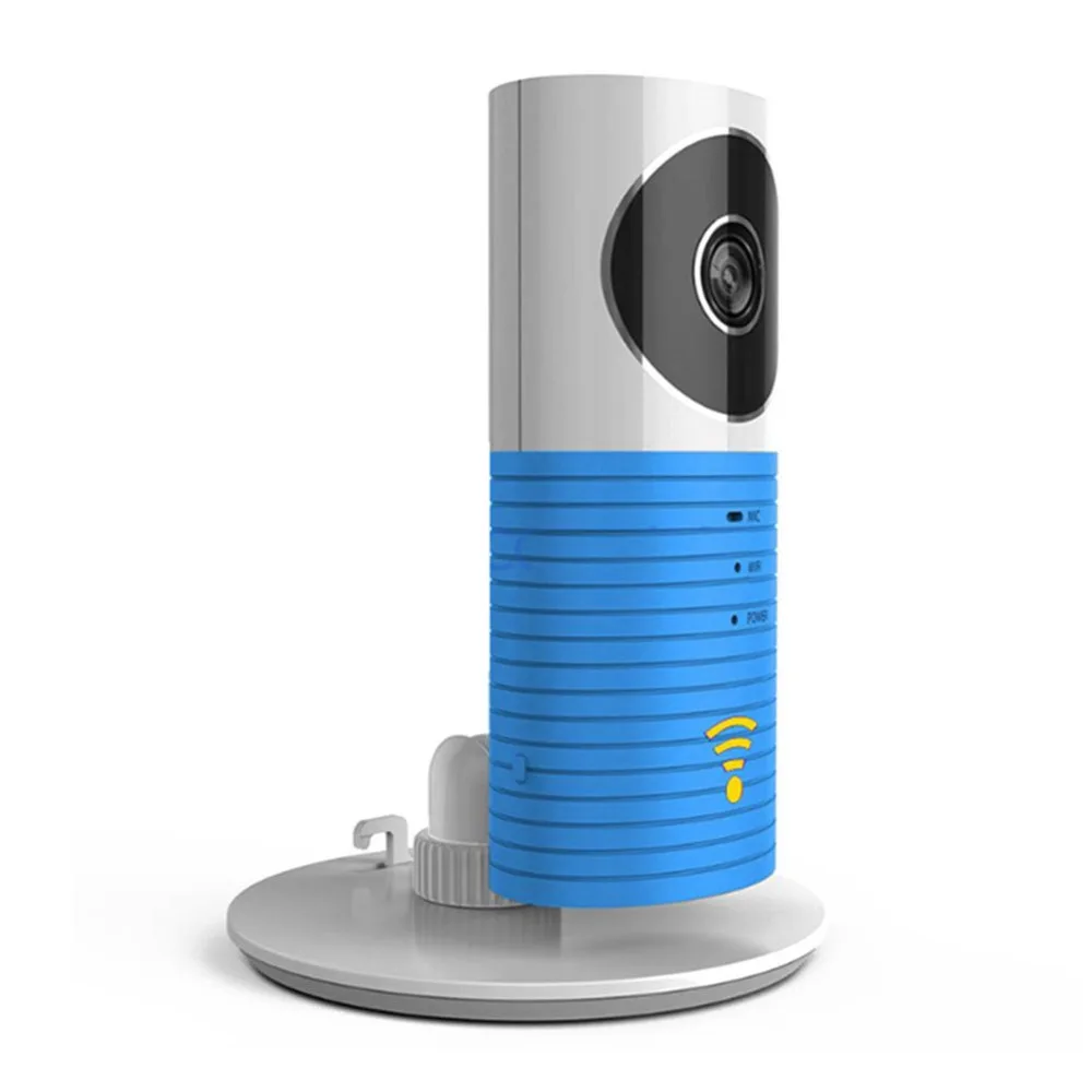 MOOL Беспроводная камера ночного видения WIFI или настольная сетевая