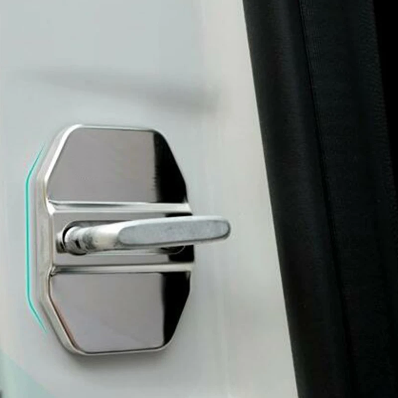 4 шт. защитная Кепка с пряжкой для автомобилей Mercedes Benz B C E ML SLK Class GLK300 W164 C260 Chrysler