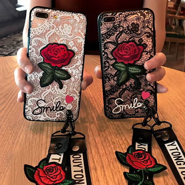 Модный противоударный бампер прозрачный розовый чехол для телефона iPhone X XS XR Max 8 7