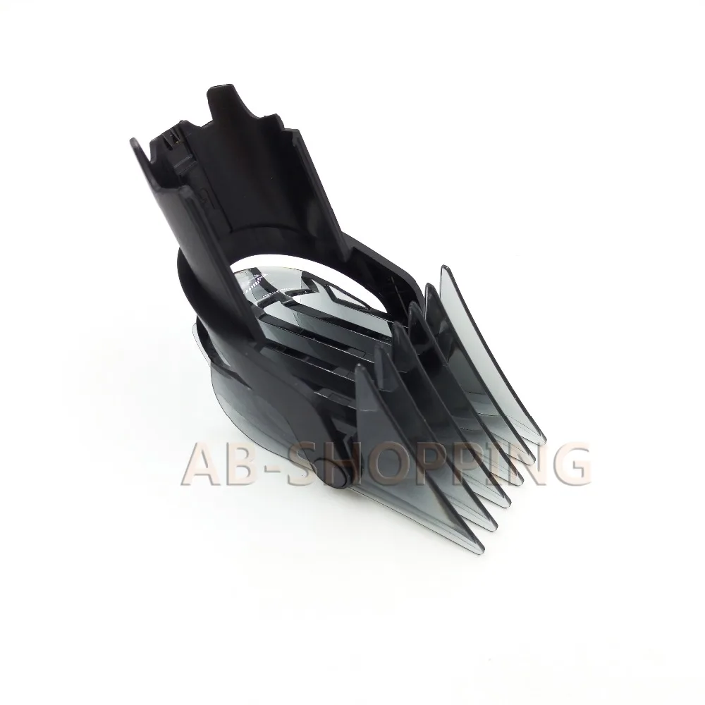 Новинка для Philips машинка стрижки волос Расческа QC5390 23 42 мм большая расческа