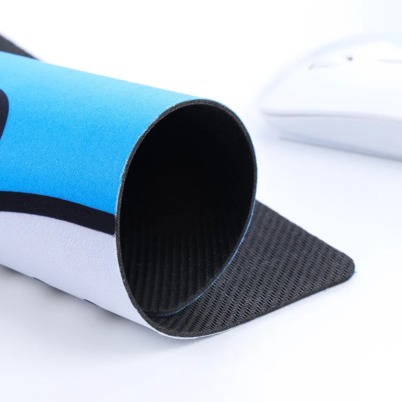 Tapis De Souris Новое поступление коврик для мыши 2020 Kawaii милый с принтом из мультфильма