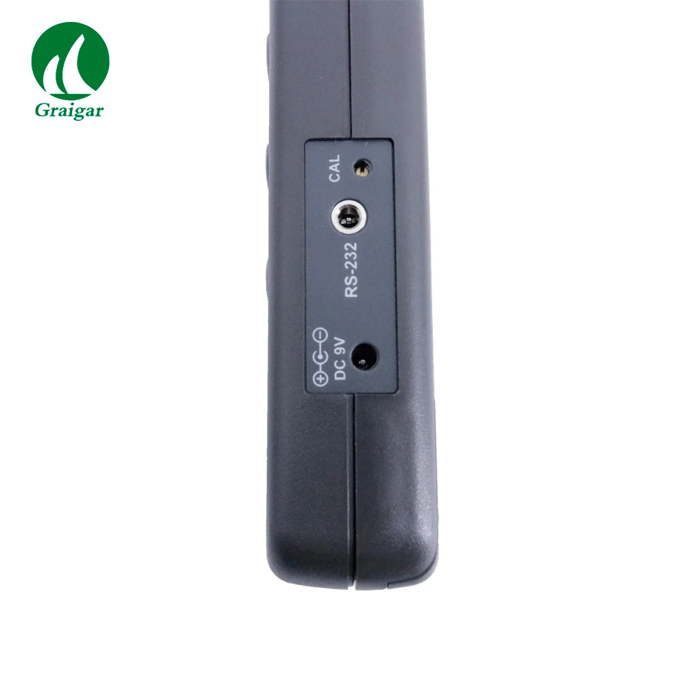 Центральный-304 цифровой термометр четырехканальный вход Разрешение 0 1 degC degF |