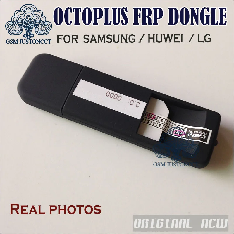 Новейший оригинальный инструмент OCTOPUS FRP/OCTOPLUS FRP ключ для инструмента Samsung Huawei LG