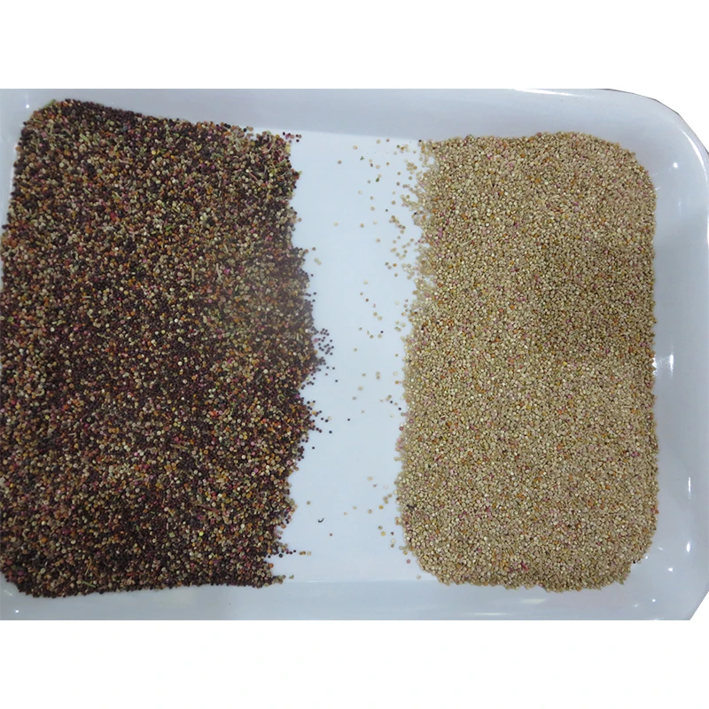 Машина для сортировки пшеницы машина удаления пшеничной шелухи куминоа|Кухонные