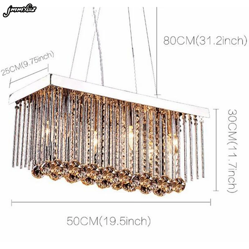 

Top selling special price 100% guaranteed large modern brief ceiling crystal chandelier, crystal lighting for living room hall