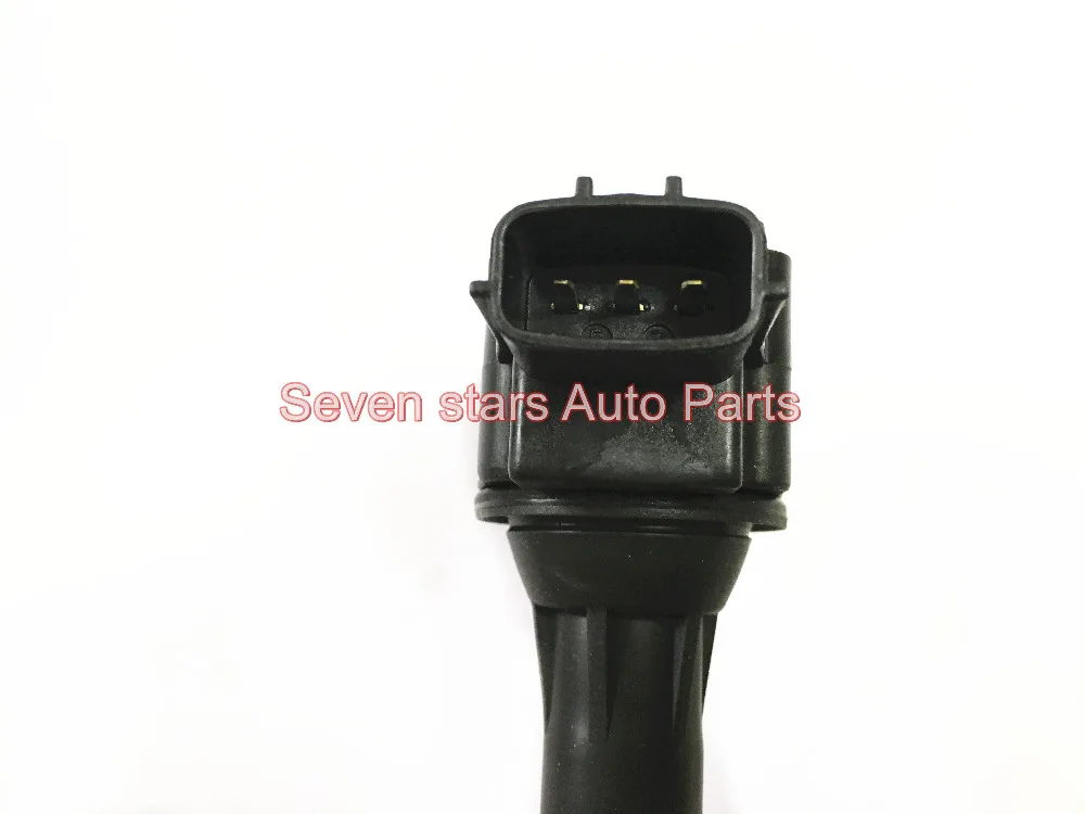 Ignition Coil for Ni-ssan Sentra OEM#22448-6N015 AIC-4004G | Автомобили и мотоциклы