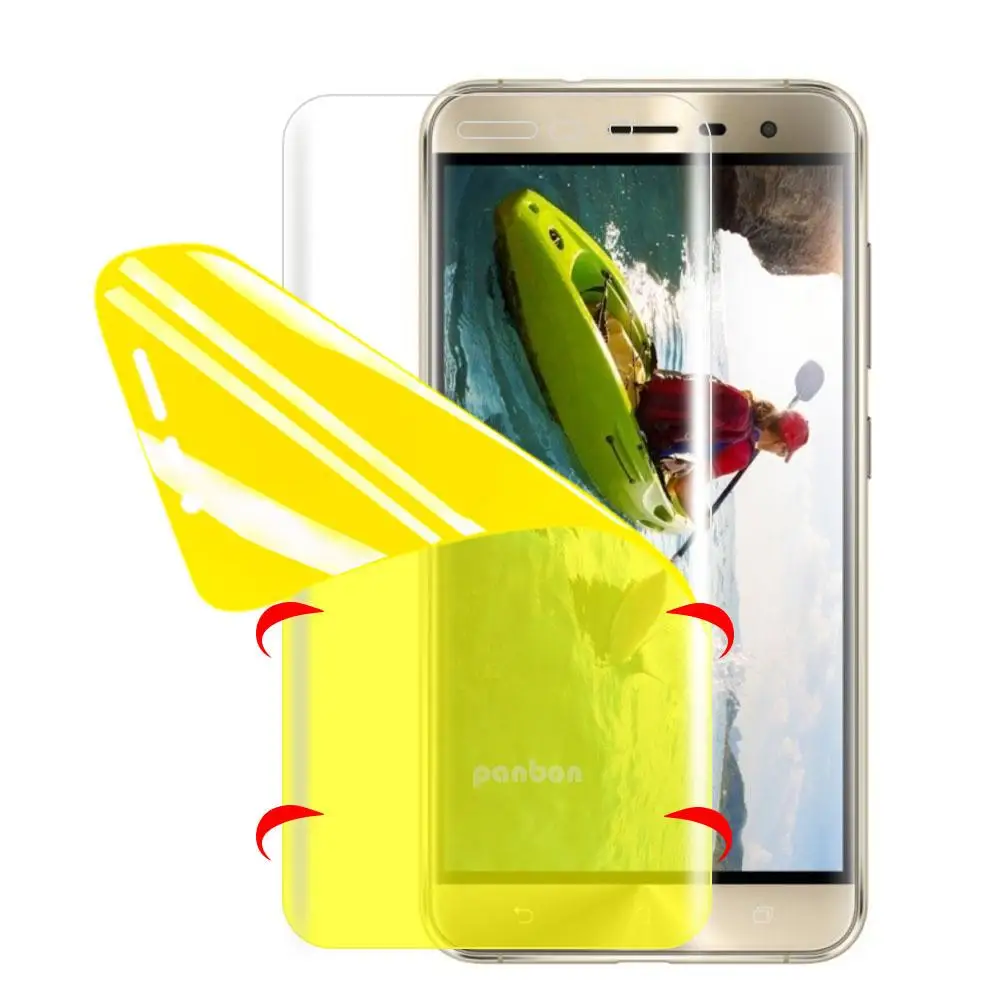Для Asus Zenfone 3 Max ZC553KL/ZE552KL/ZE520KL/Laser ZC551KL/Zoom ZE553KL/4 ZC554KL/5 ZE620KL/Lite ZC600KL защита экрана |