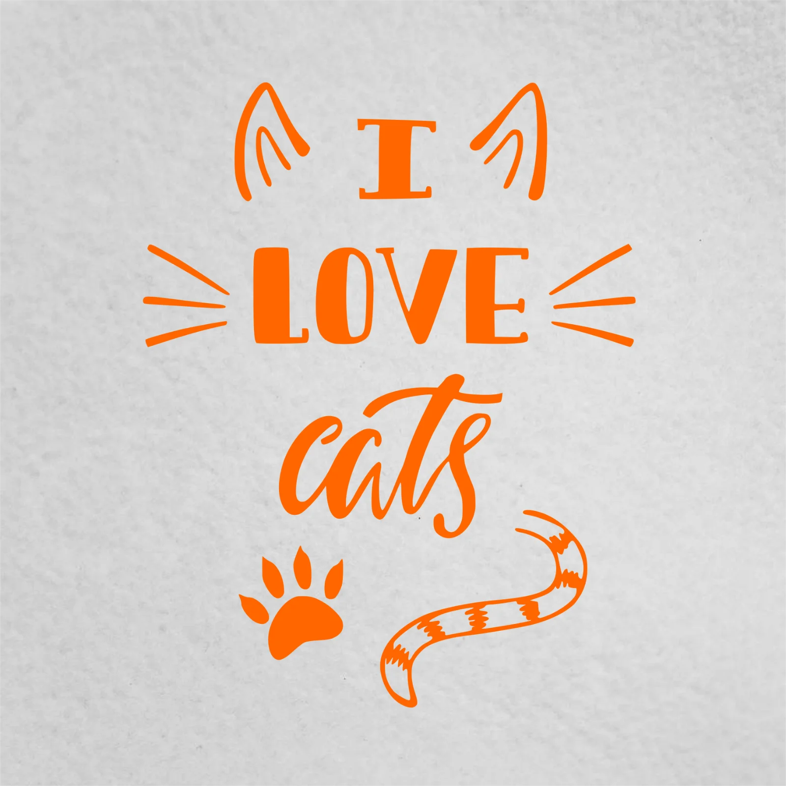 15*11 8 см I Love наклейка &quotкошки&quot Cat Lover Mom Dad Vinyl Window Car наклейки на автомобиль |