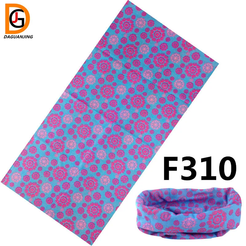 Daguanjing 2017 новые пользовательские уникальный зеленый бандана площади
