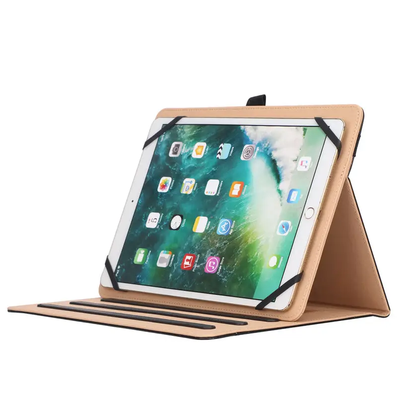Универсальный чехол для планшета 7 9 8 0 10 1 5 дюймов Чехол iPad Pro Air 2018 Samsung Huawei из