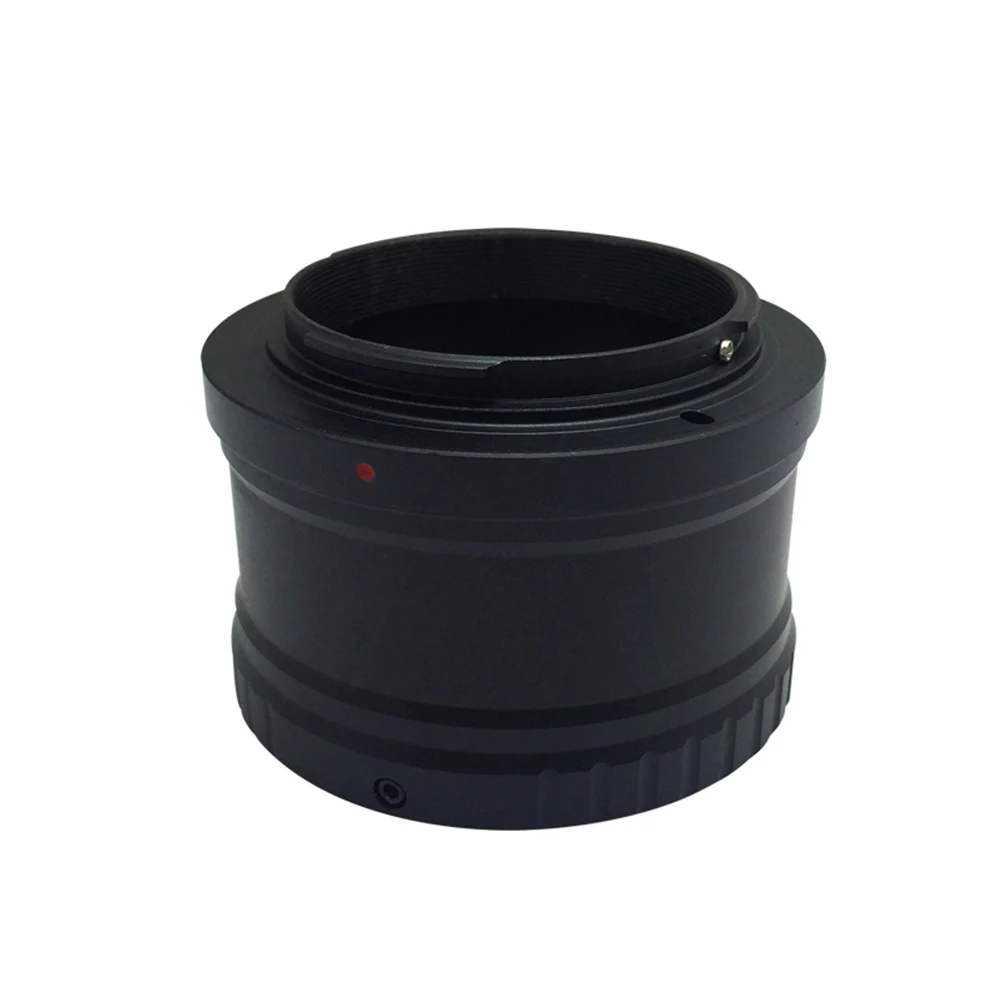 Z6102 T кольцо для Canon EOS не EOS M EF-M беззеркальных Камера адаптер+ 23,2/24,5/31,7/42 мм телескопы с большим выбором оптики по изготовлению микроскопов с фокусирующей оптикой для наблюдения точечных целей адаптер - Цвет: Z6102