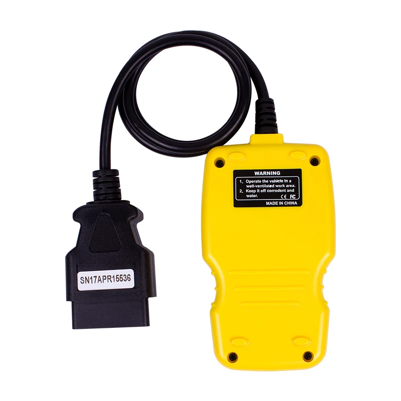 OM500 OBD OBD2 сканер Autophix JOBD для японского автомобиля считыватель кодов ошибок