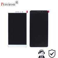 new 6 8 inch for lenovo phab plus pb1 770 pb1 770n pb1 770m full lcd display monitor touch panel screen digitizer assembly