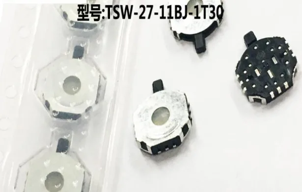 [VK] японская световая сенсорная кнопка TSW 27 11BJ 1T30 оттягивать среднюю тягу