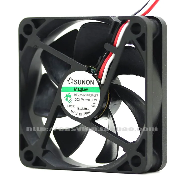 sunon me60151v3 000u g99