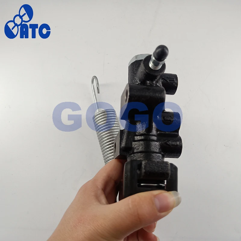 Компенсатор тормоза клапана с датчиком нагрузки для Mitsubishi L200 K74T/K22T/4D56 OEM