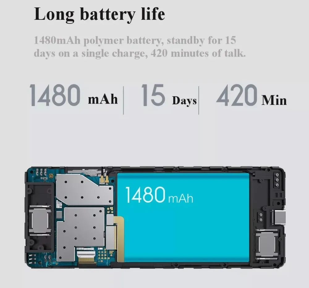 Xiaomi Qin 1S+ VoLTE 4G сеть Wifi 4G+ 512MB 2,8 дюйма 1480mAH bluetooth 4,2 инфракрасный пульт дистанционного управления gps Две sim-карты английский