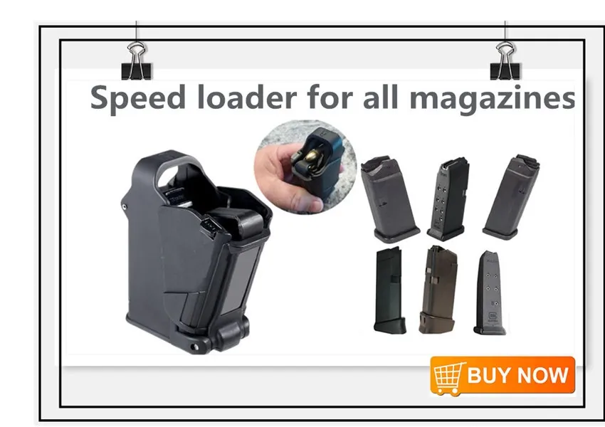 Инструмент для разборки журналов Glock 17 19 22 25 26 27 28 42 43X48 одиночный двойной стек Журнал Mag база пластина для удаления сцепление