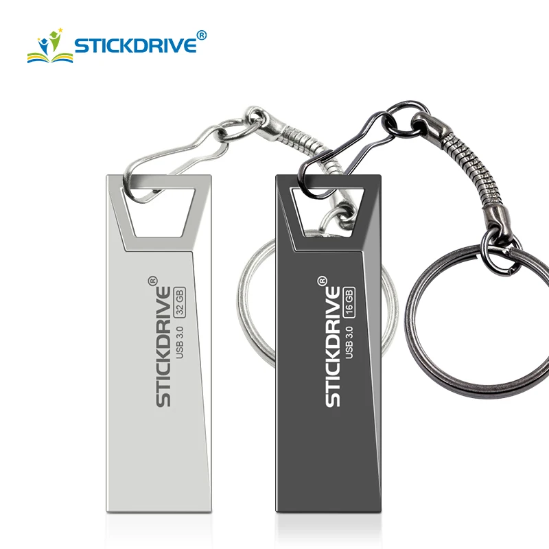 Высокоскоростной USB 3,0 флеш-накопитель 128 Гб 64 Гб USB карта памяти 16 ГБ 32 ГБ USB флеш-накопитель флешка, подарок брелок флешка