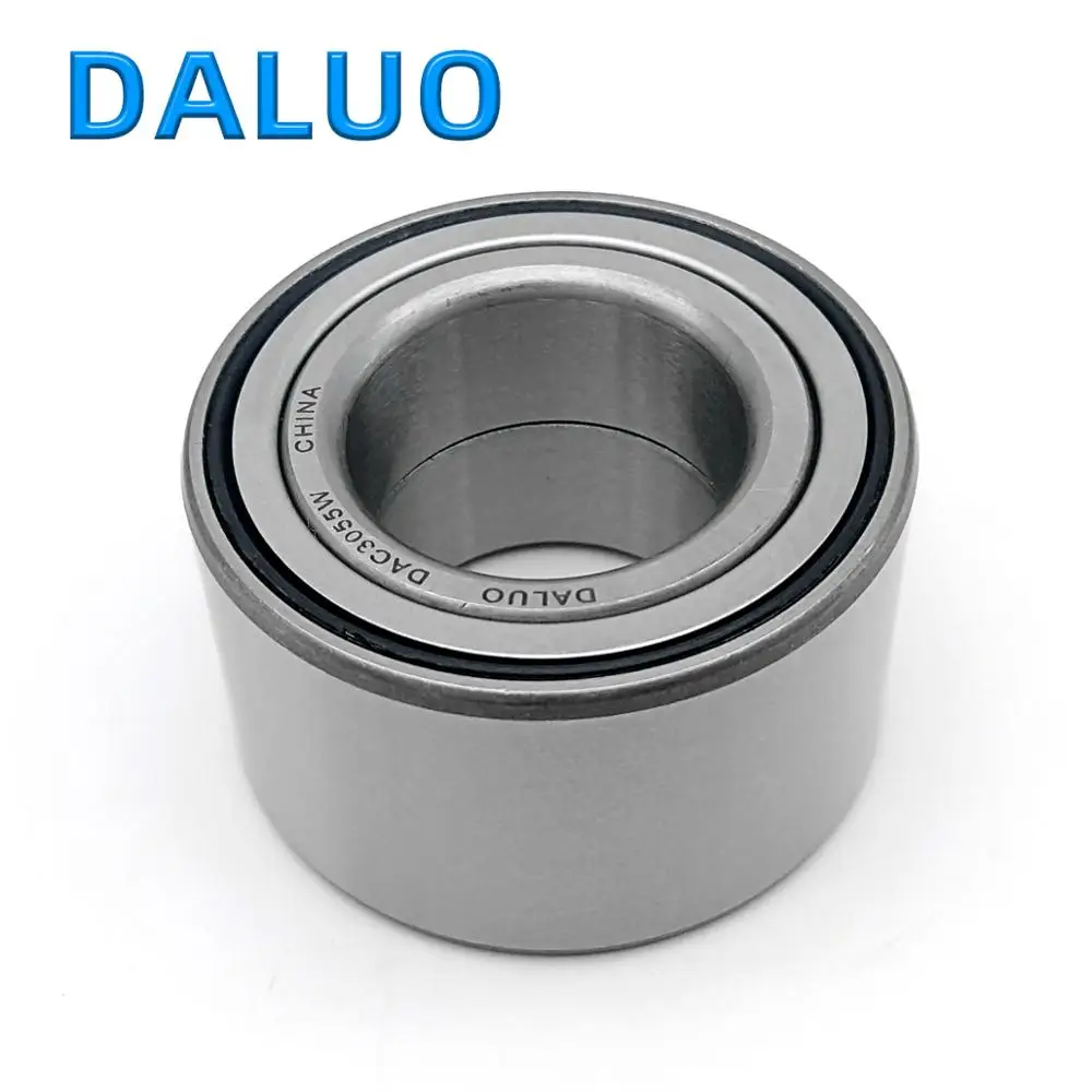 Бесплатная доставка 1 шт. DALUO DAC3055W DAC30550032 30x55x32 DAC3055 ATV UTV ступичный подшипник колеса для CF500 CF600 CF800 CF188 CFX6